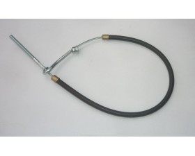 BOWDEN - BRZDA ZADNÍ -   (ORIG. DÍL JAWA) - JAWA 250/593